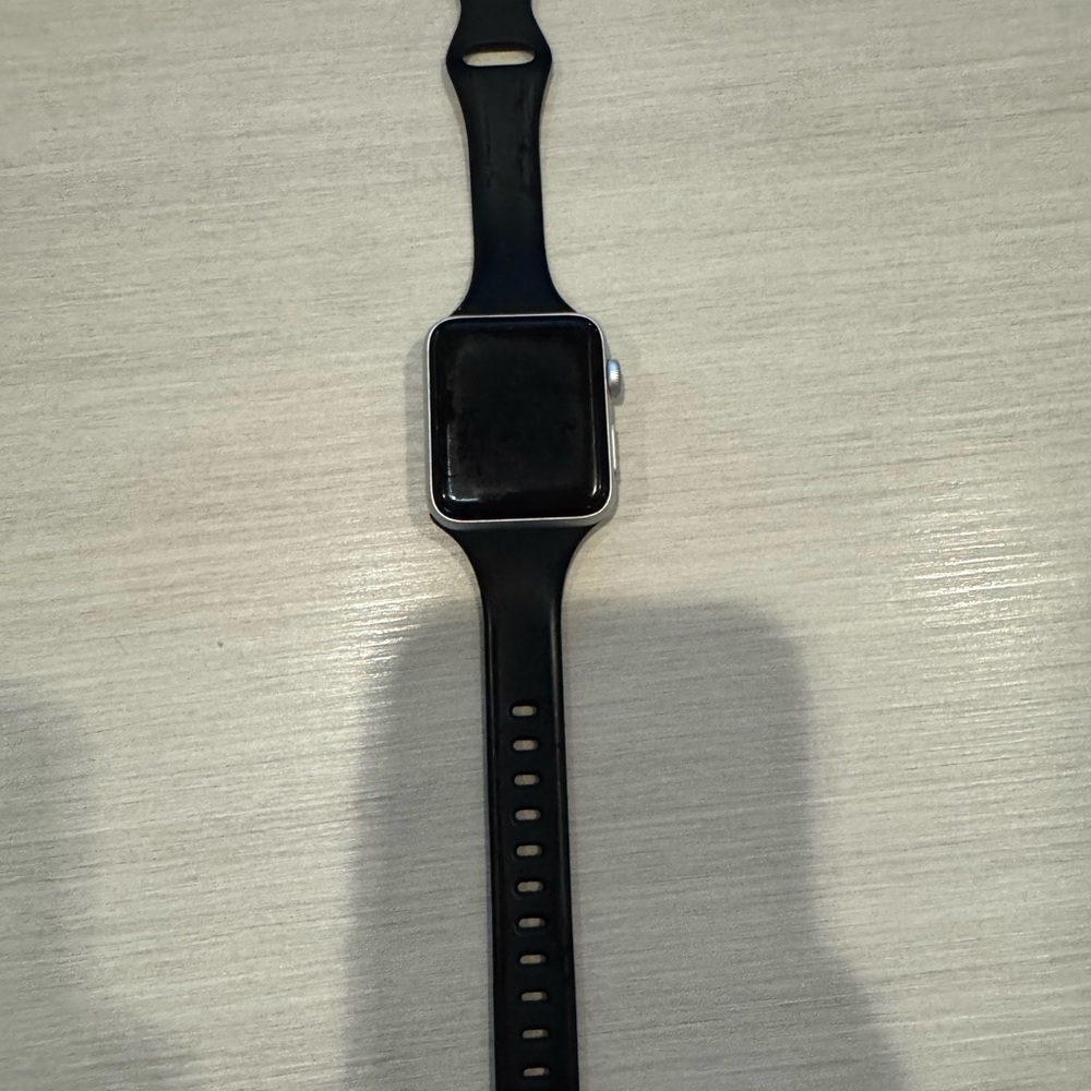 Apple Smartwatch Series 3